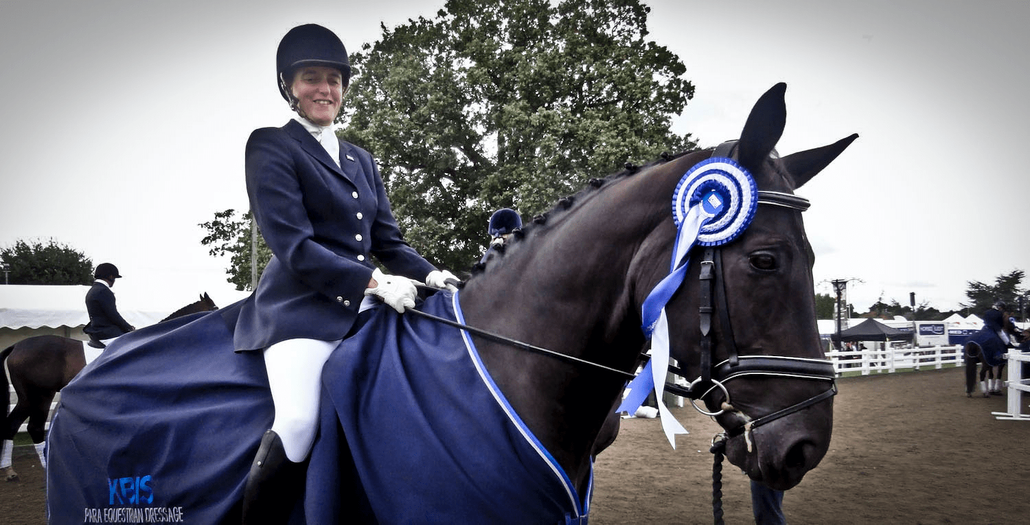 Image - Nicky KBIS Nation Champion
